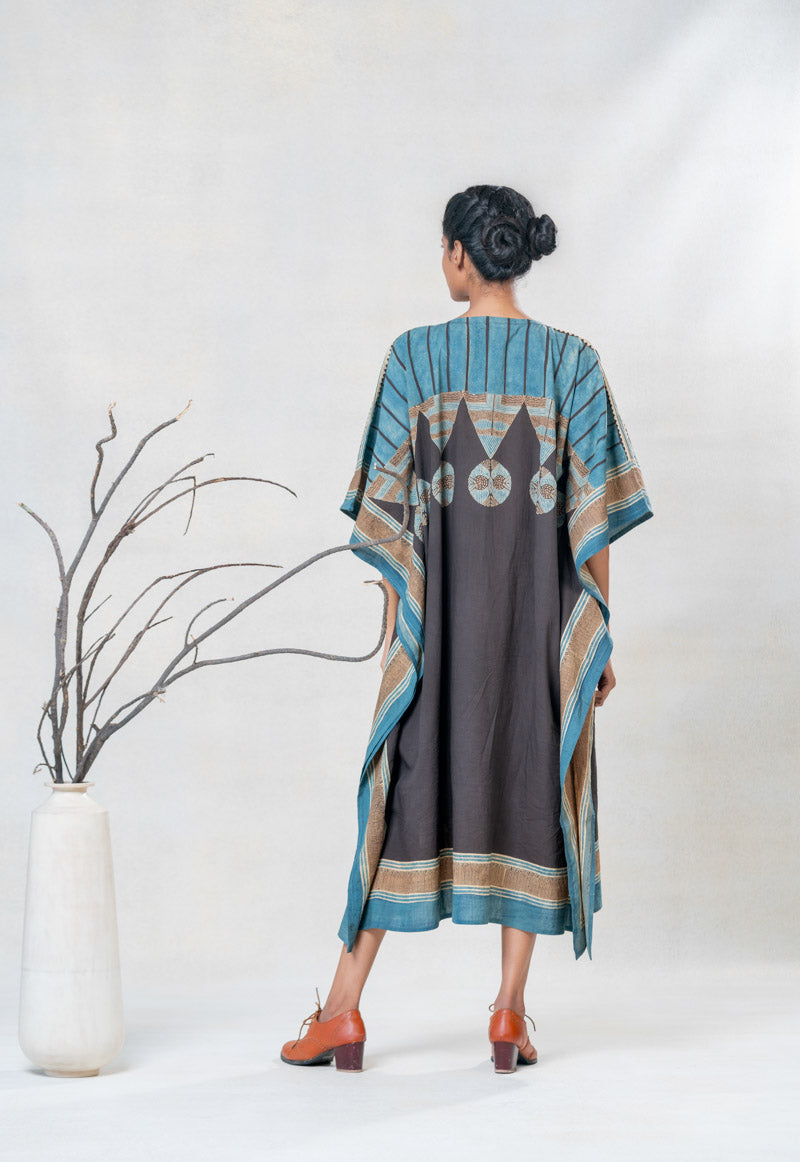 Freesize Kaftan – Sura 03