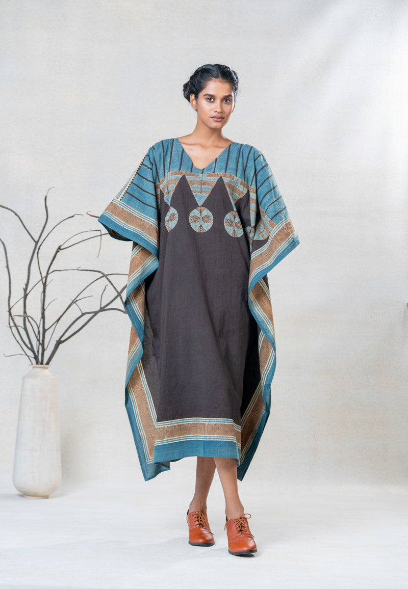 Freesize Kaftan – Sura 03