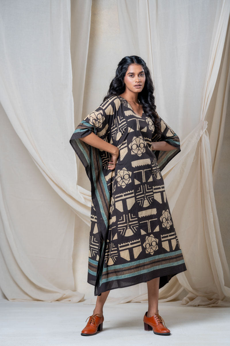 Freesize Kaftan – Sura 04