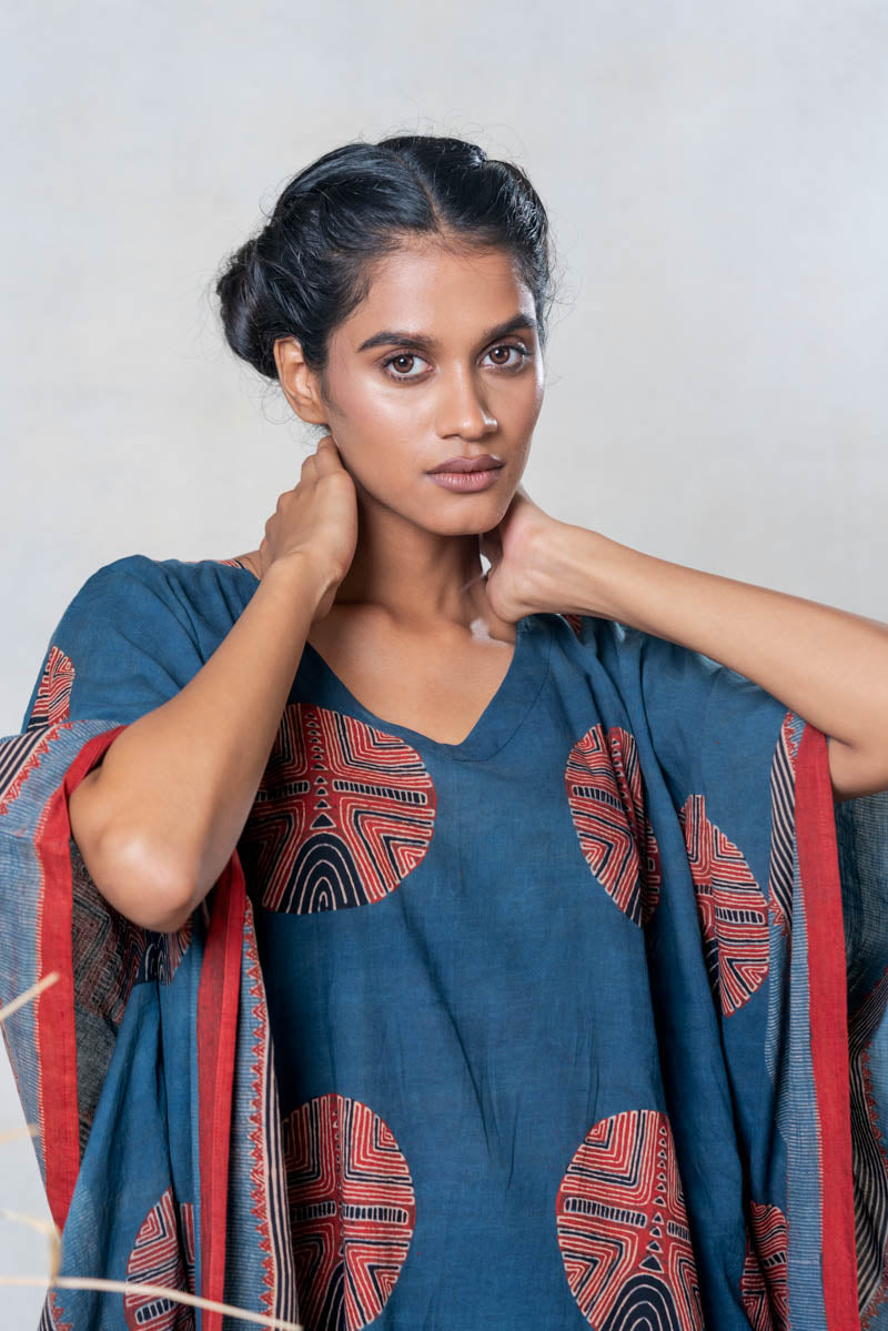 Freesize Kaftan – Sura 02