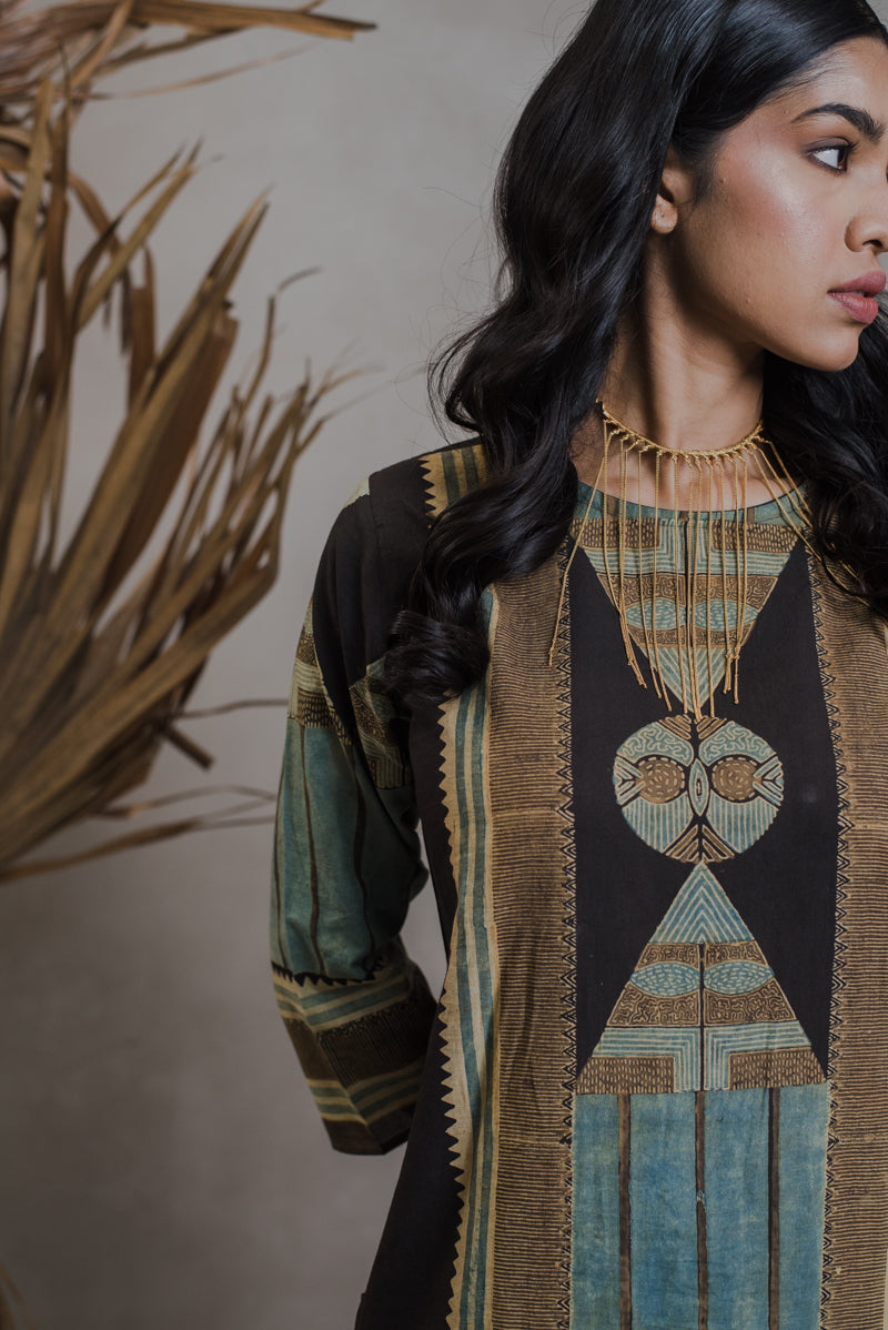 Classic Kurta – Sura 01