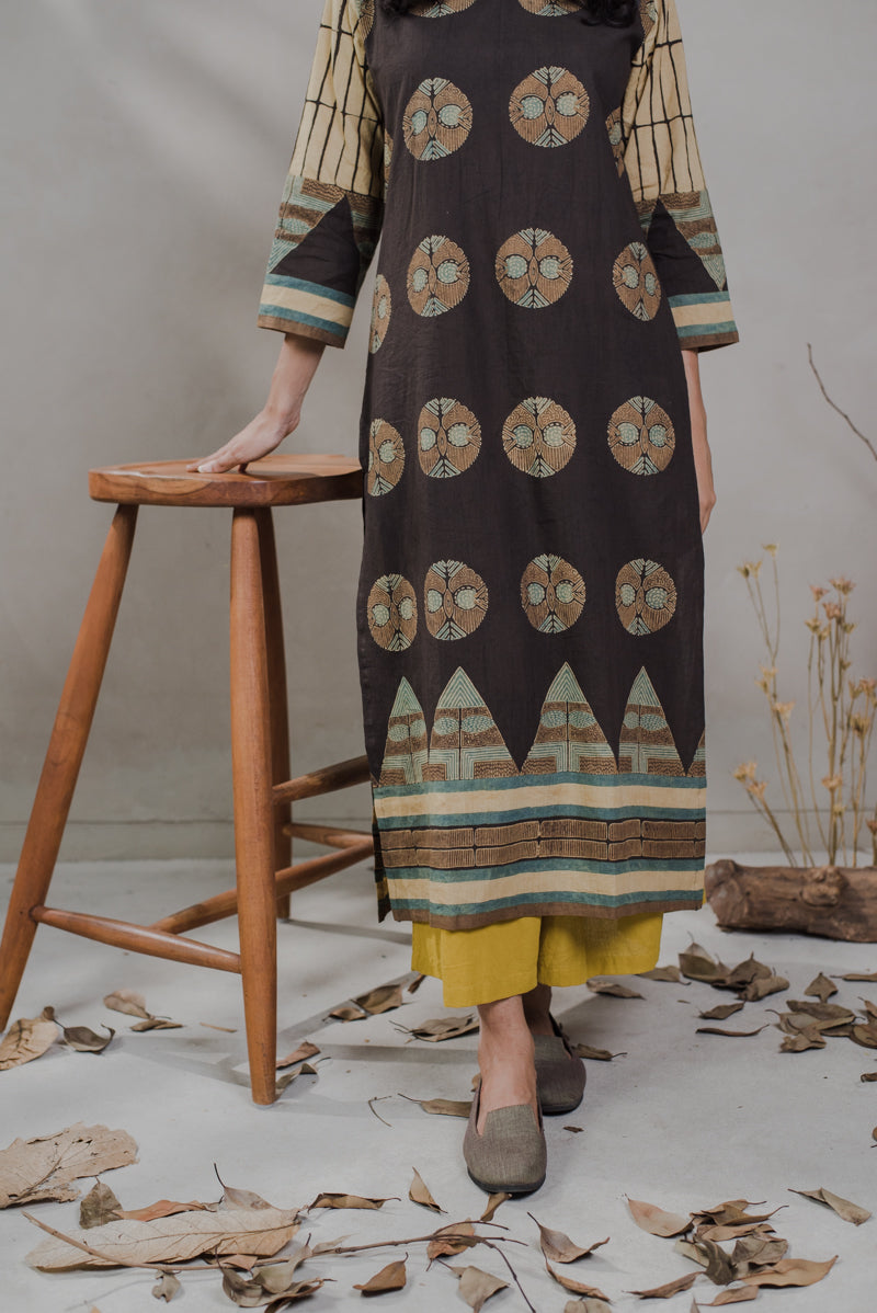Classic Kurta – Sura 04