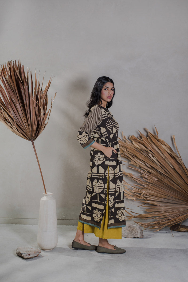 Classic Kurta – Sura 03