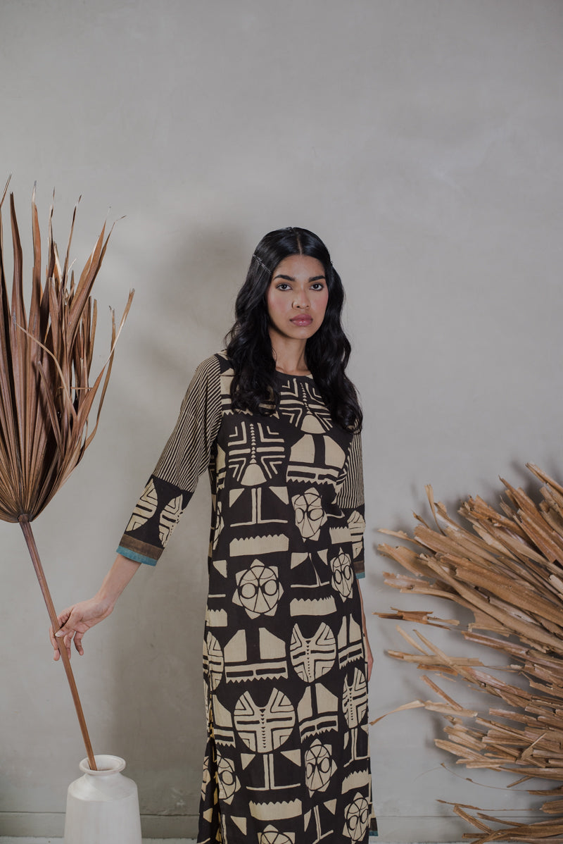 Classic Kurta – Sura 03