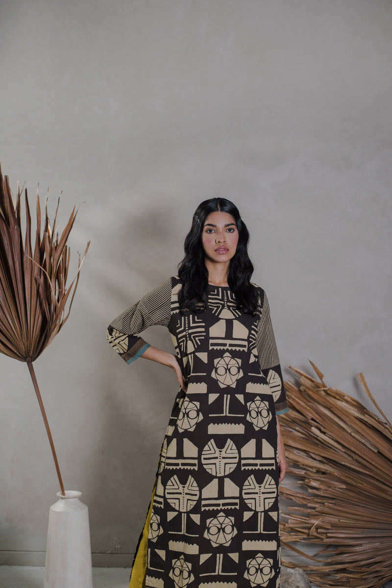 Classic Kurta – Sura 03