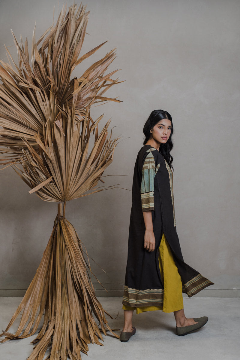 Classic Kurta – Sura 01