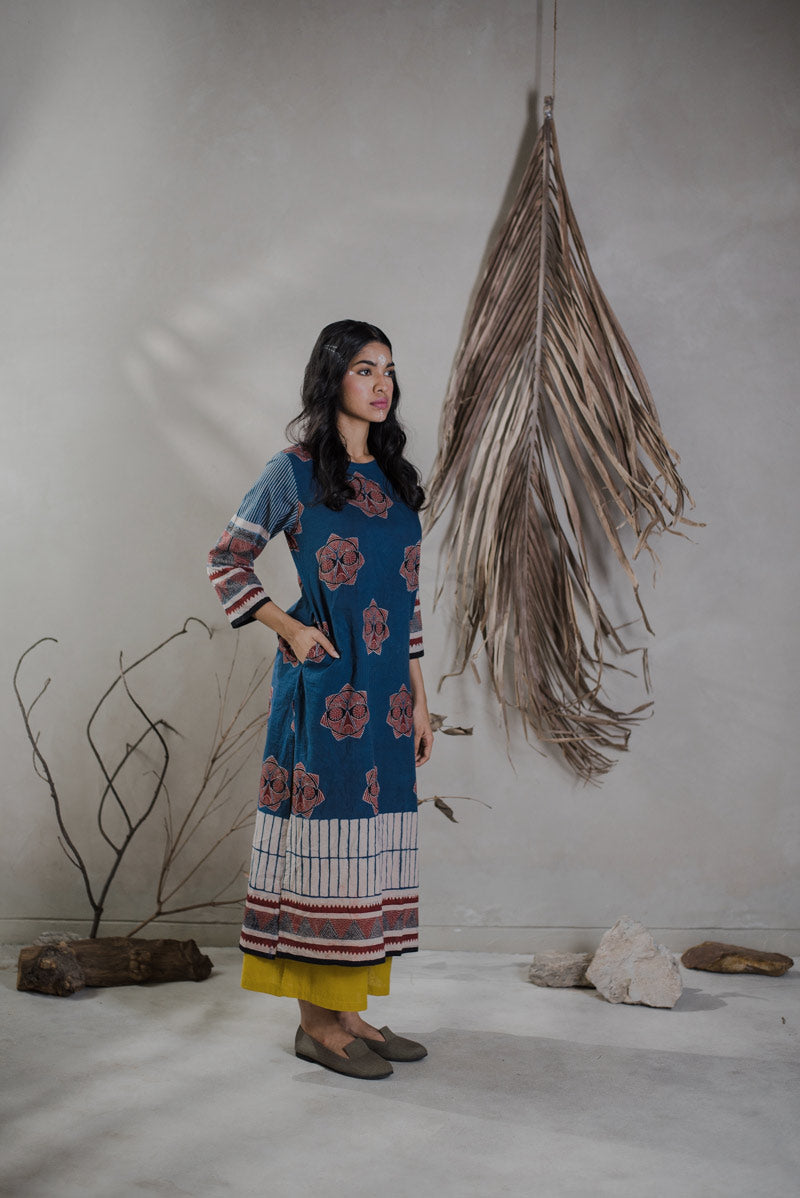 Classic Kurta - Sura 05