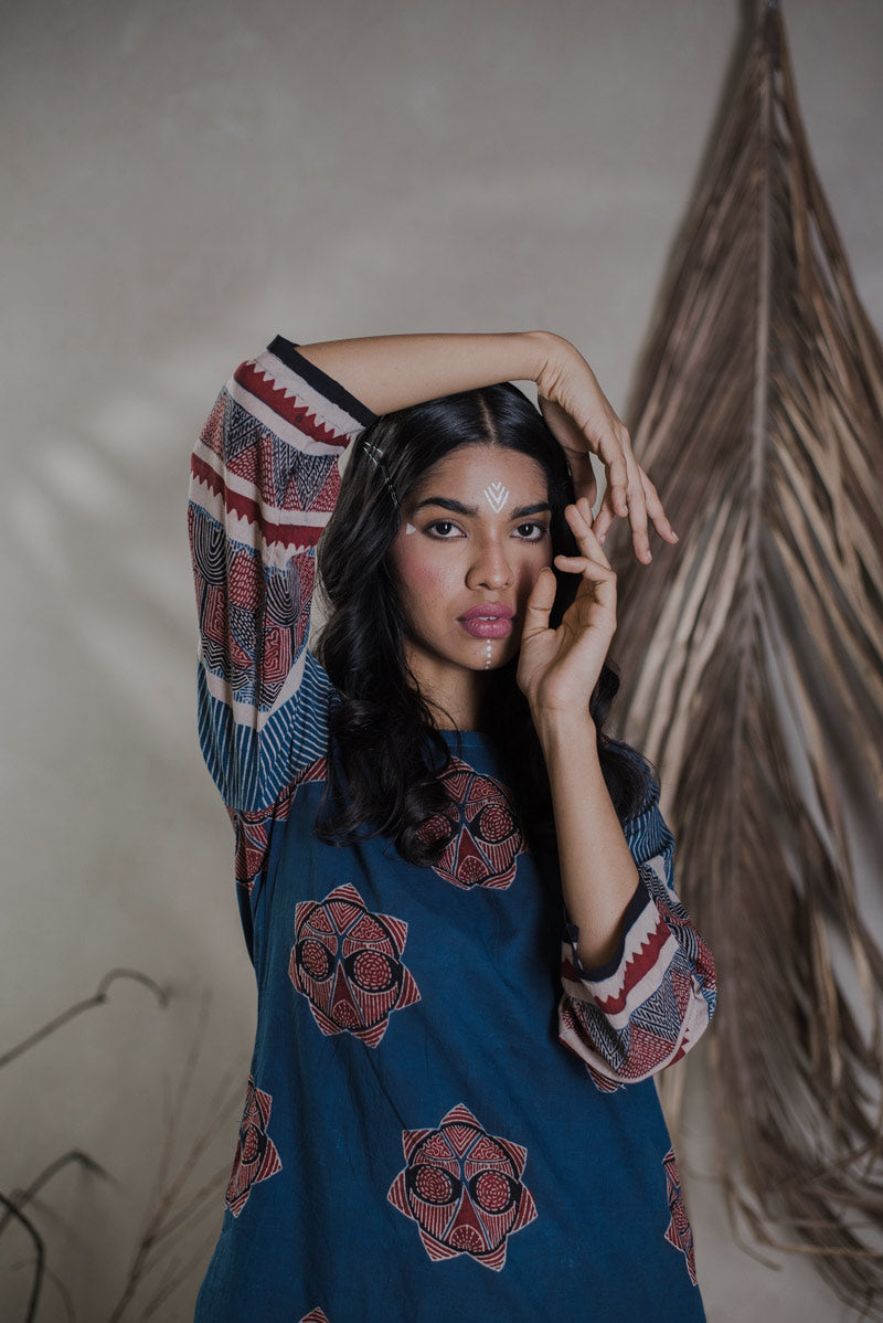 Classic Kurta - Sura 05