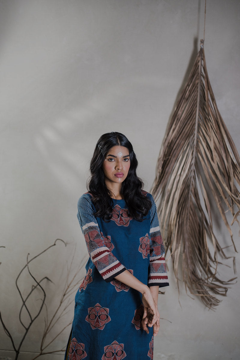 Classic Kurta - Sura 05