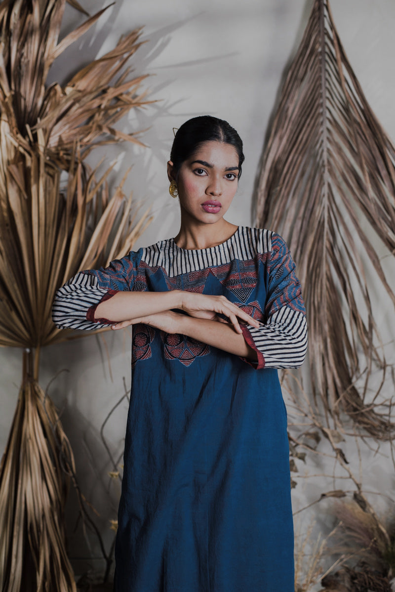 Classic Kurta - Sura 08