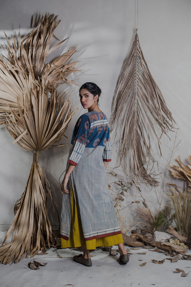 Classic Kurta - Sura 06