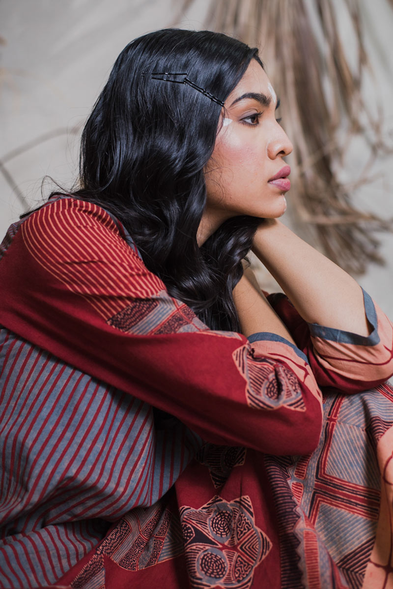 Classic Kurta – Sura 10
