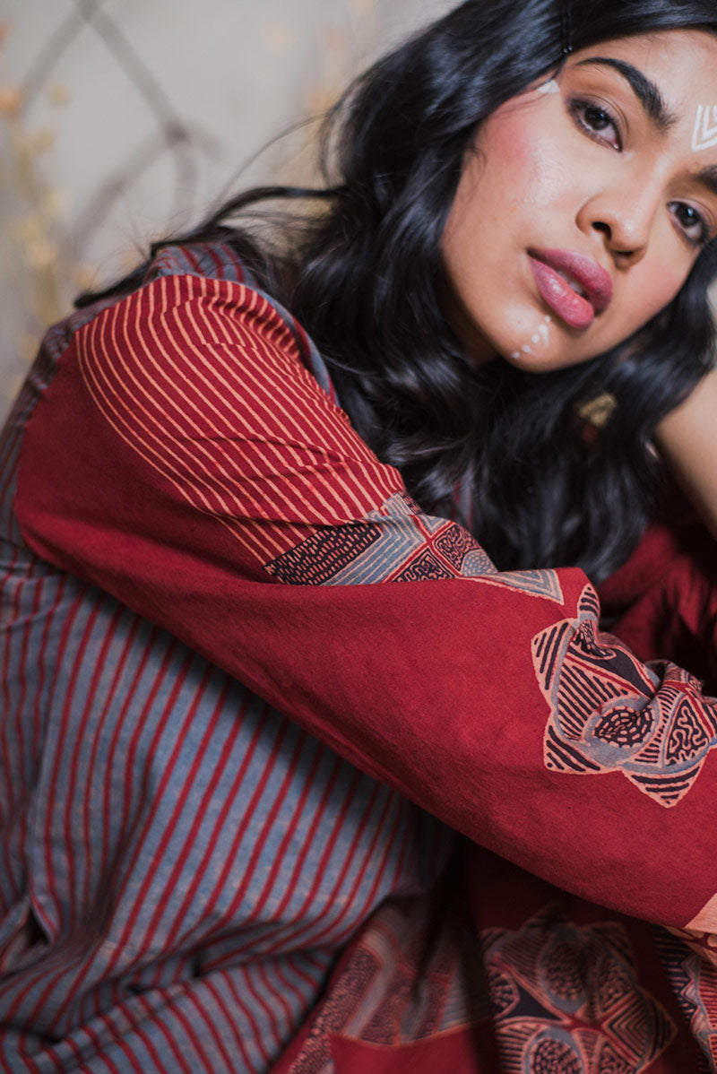 Classic Kurta – Sura 10