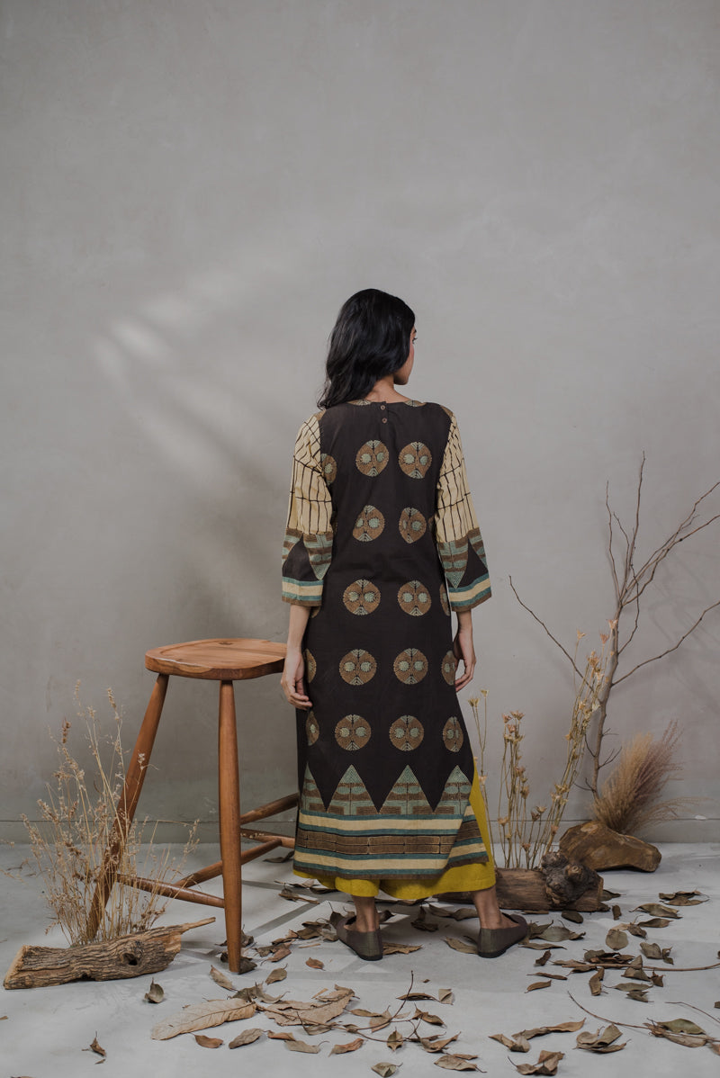 Classic Kurta – Sura 04