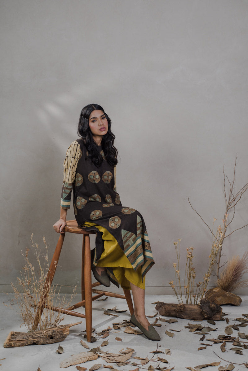 Classic Kurta – Sura 04