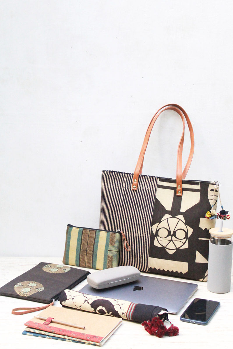 Everyday Tote Bag - 31