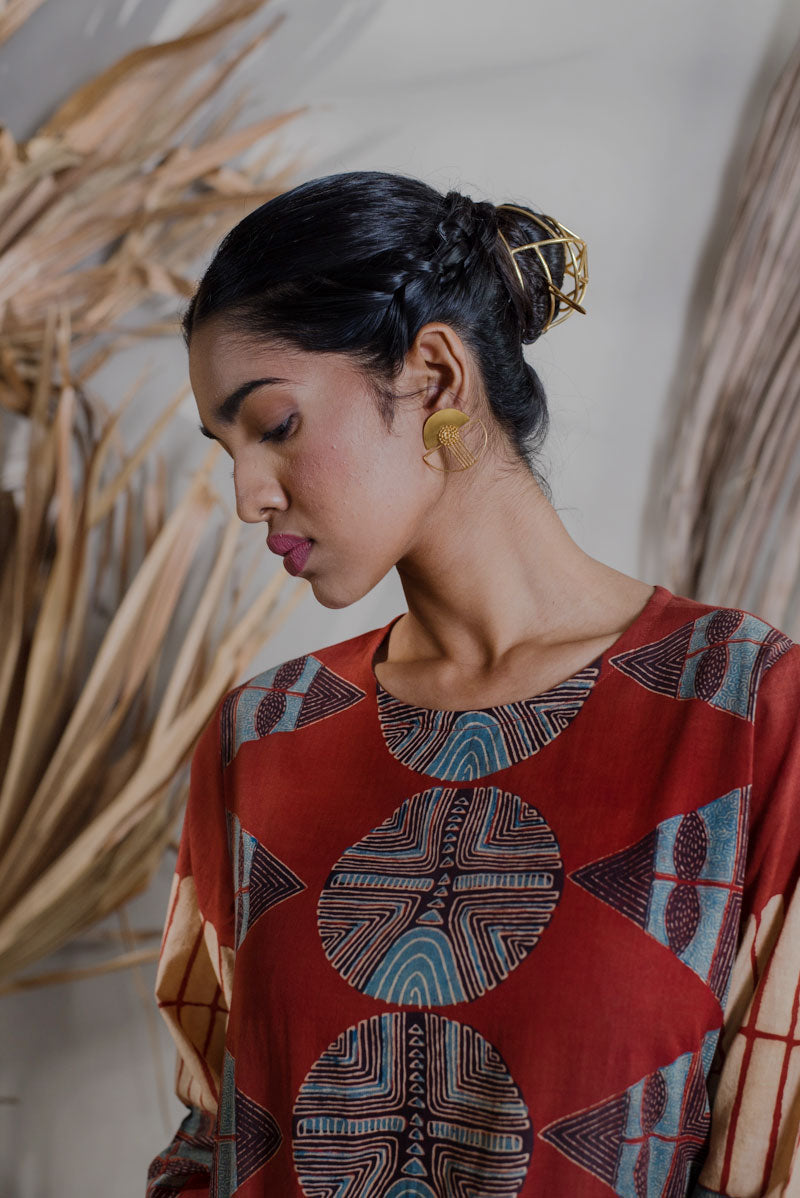 Classic Kurta - Sura 11