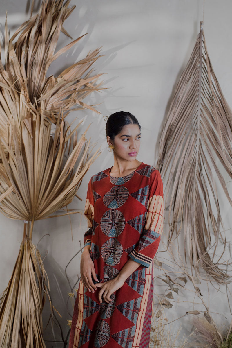 Classic Kurta – Sura 11