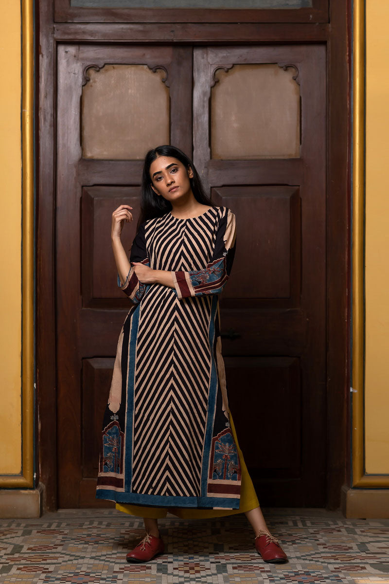 Classic Kurta – Shyam 01