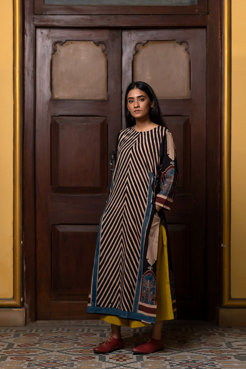 Classic Kurta – Shyam 01