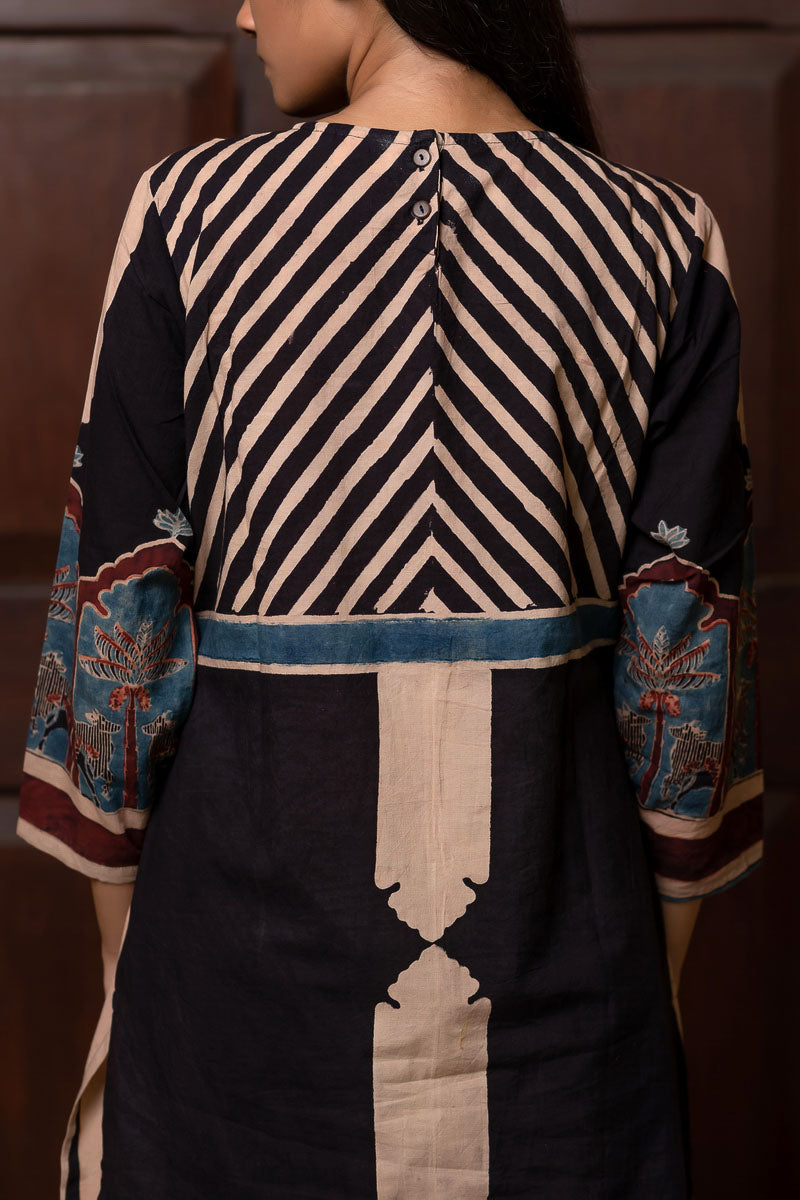 Classic Kurta – Shyam 01