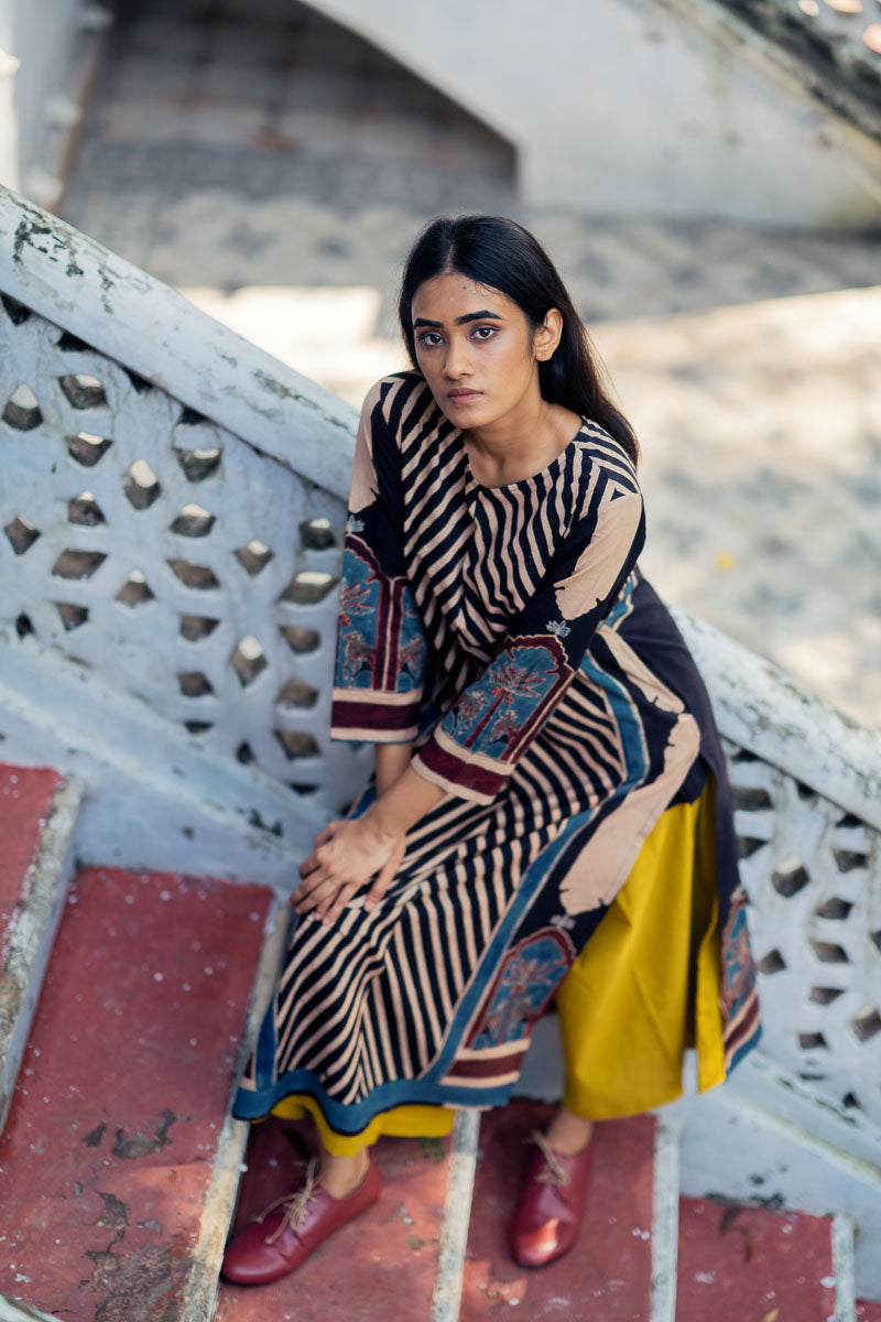 Classic Kurta – Shyam 01