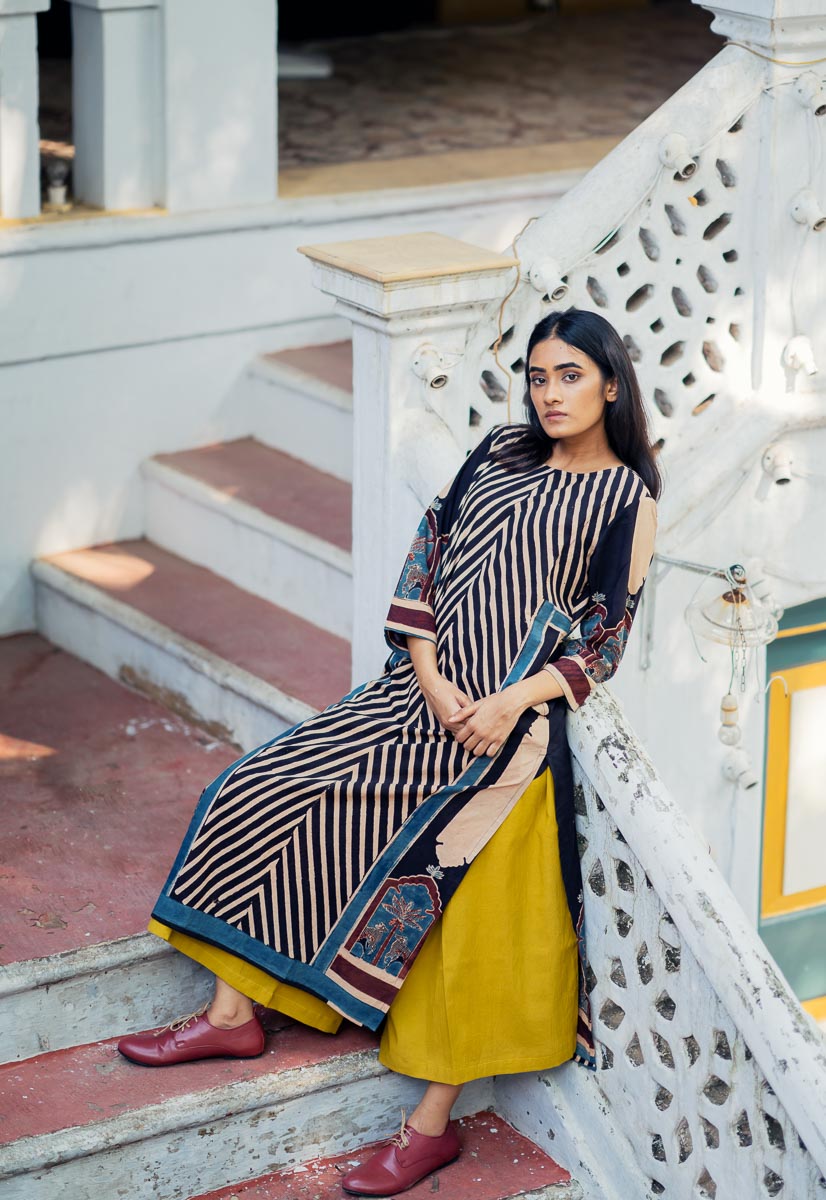 Classic Kurta – Shyam 01