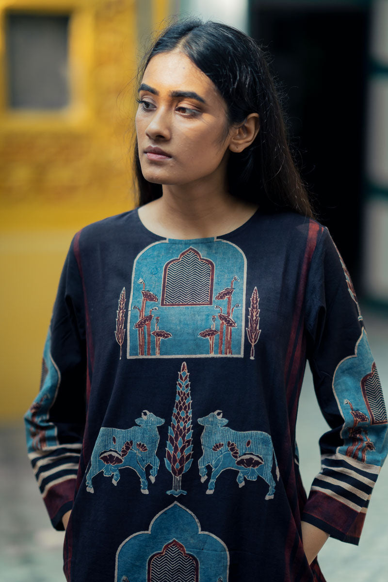 Classic Kurta – Shyam 02