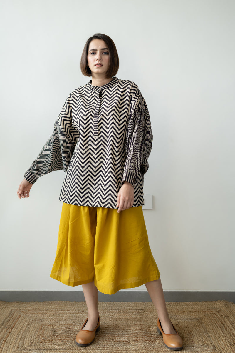 Freesize Antifit Top - Black