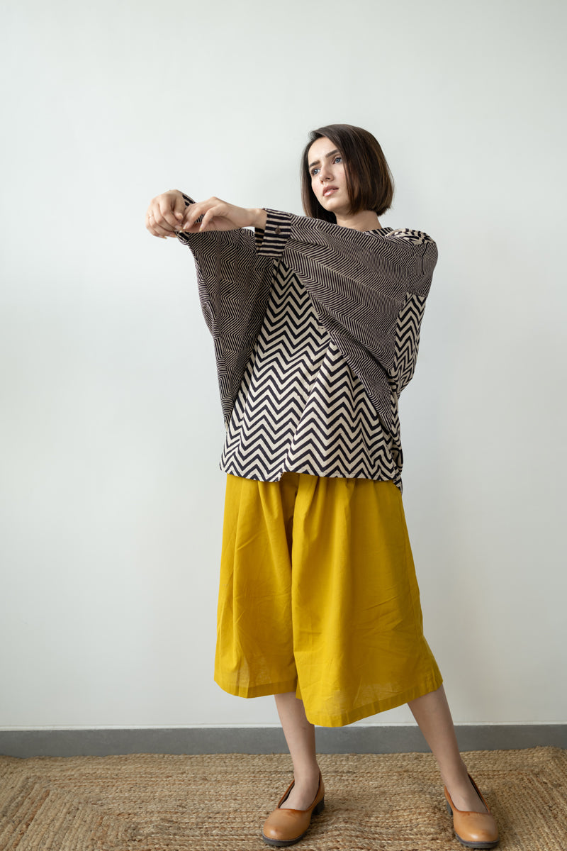 Freesize Antifit Top - Black