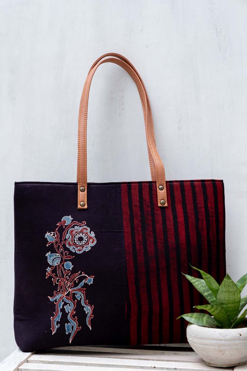 Everyday Tote Bag – 21
