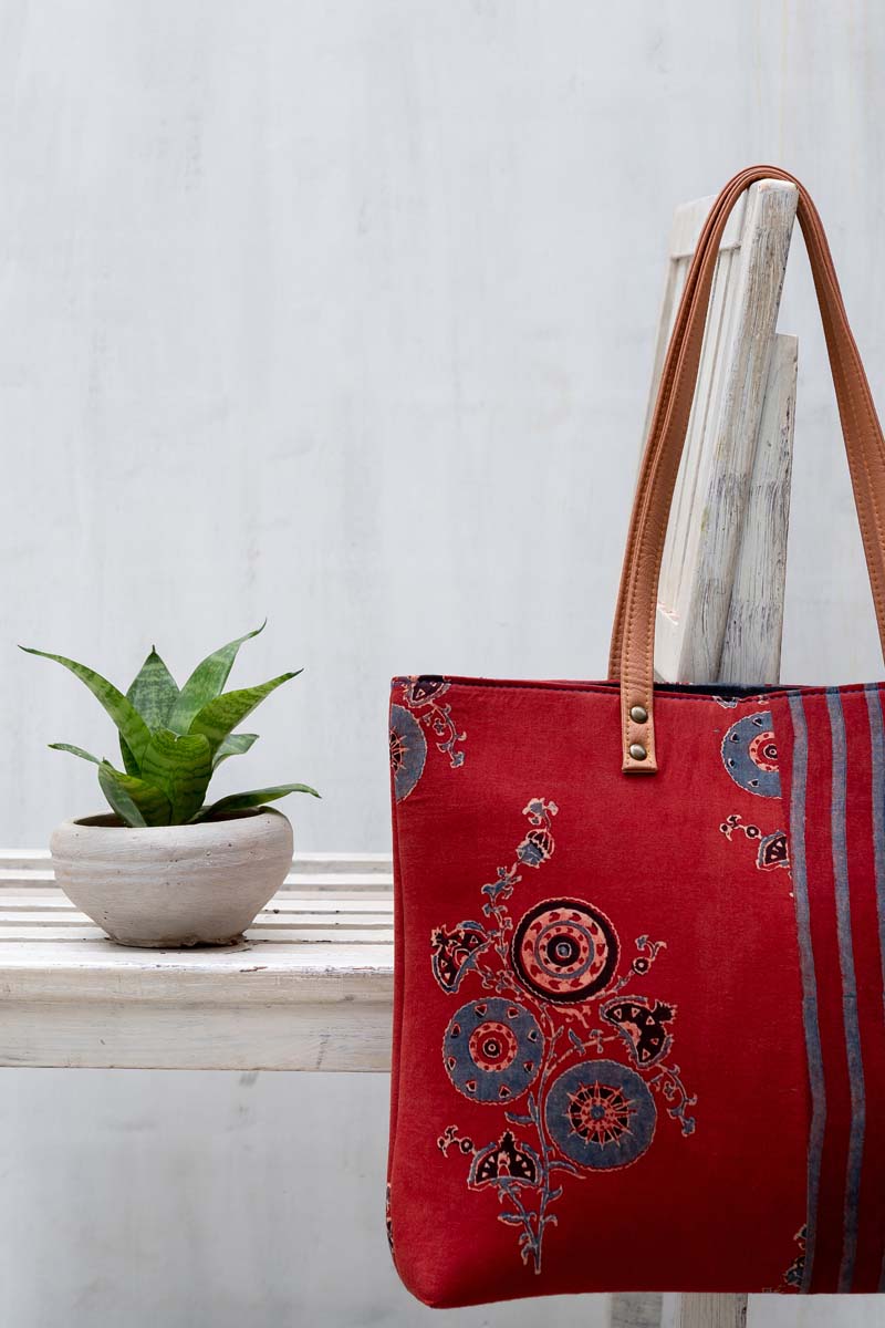 Everyday Tote Bag – 33
