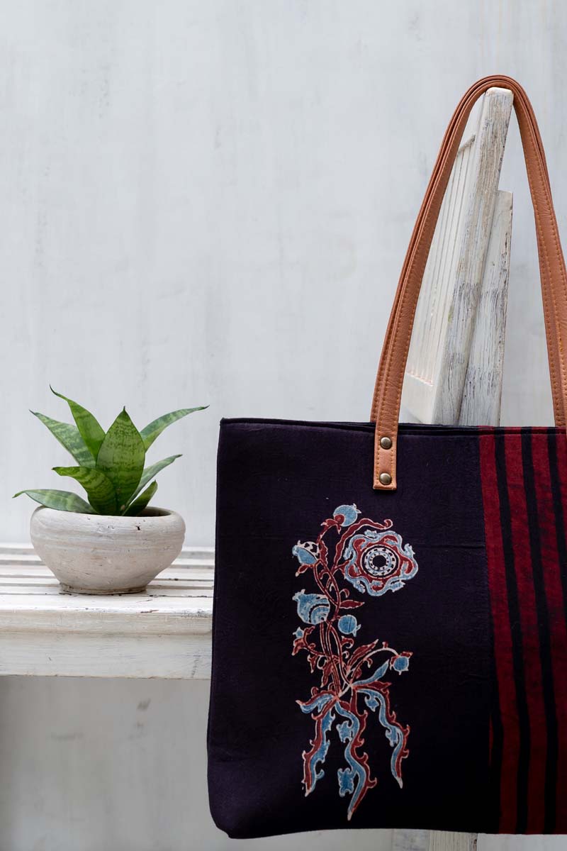 Everyday Tote Bag – 21