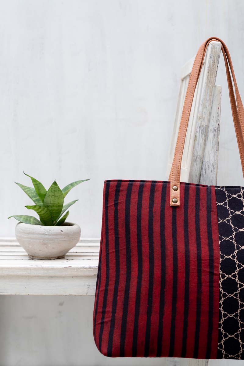 Everyday Tote Bag – 25