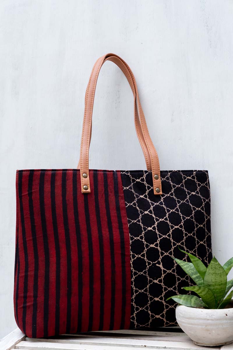 Everyday Tote Bag – 25