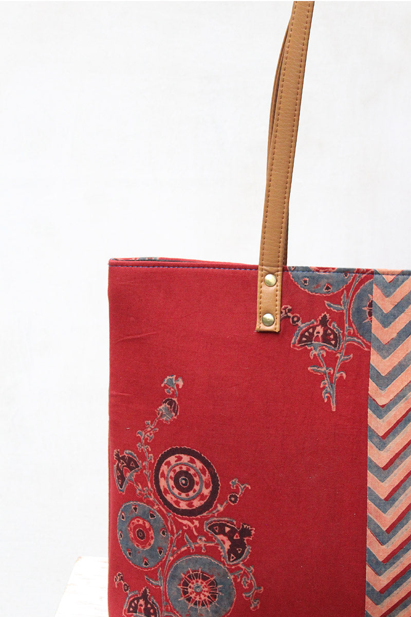 Everyday Tote Bag – 19