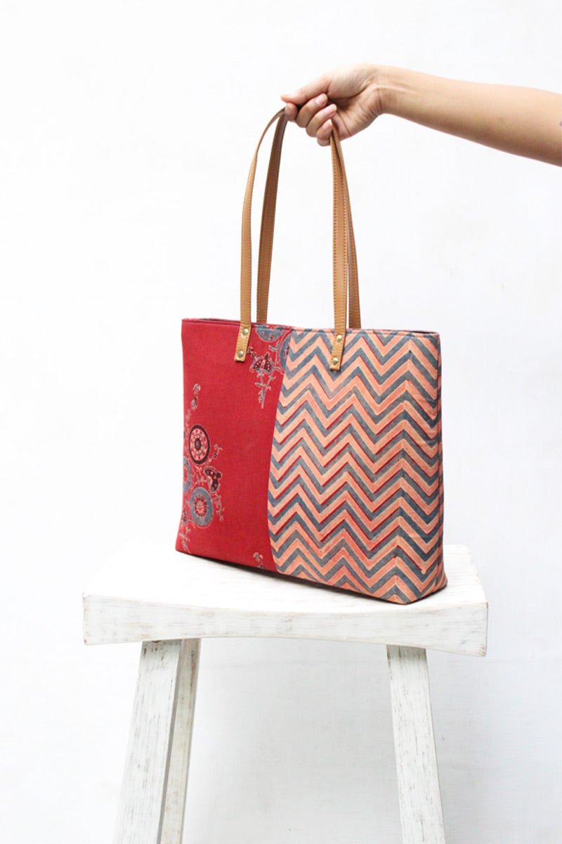 Everyday Tote Bag – 19