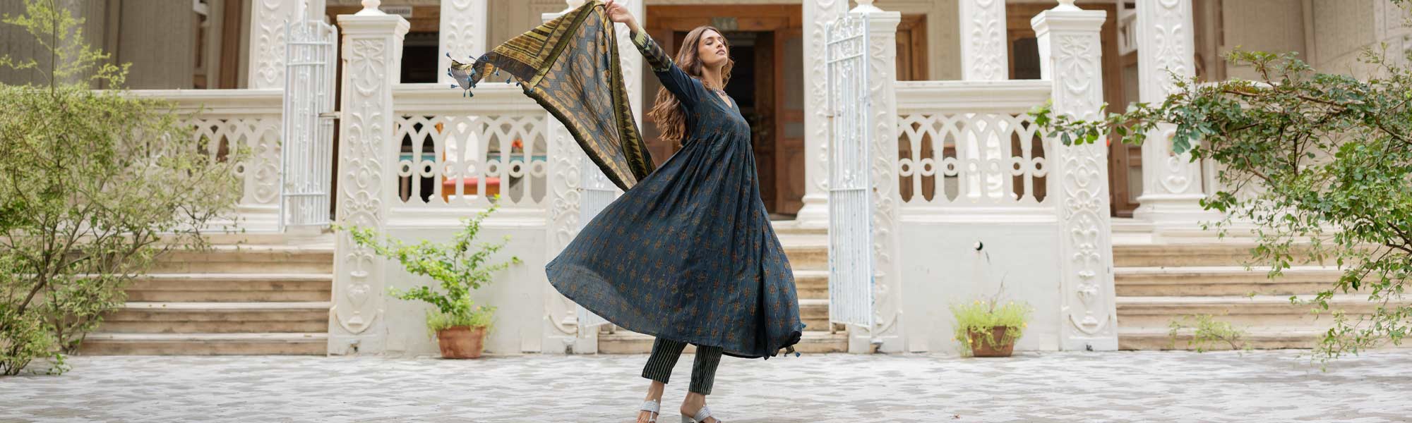 Kurta Sets