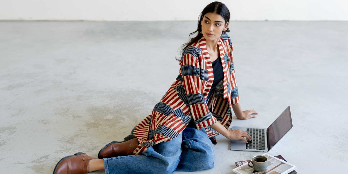 Workwear Edit