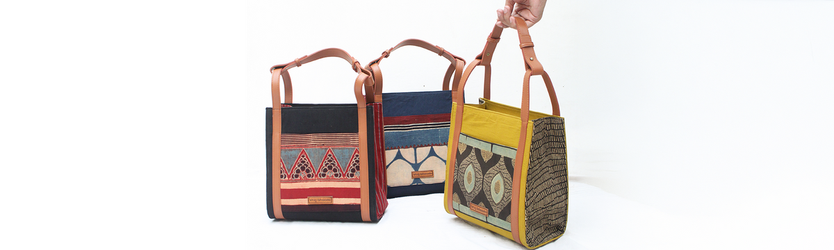Bag & Pouches