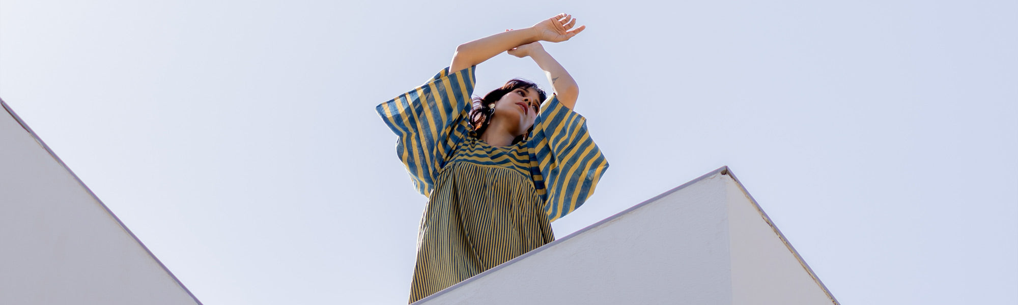 The Stripe Story