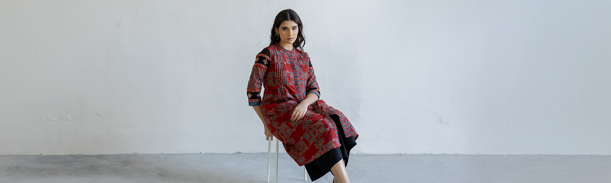 Classic Kurtas