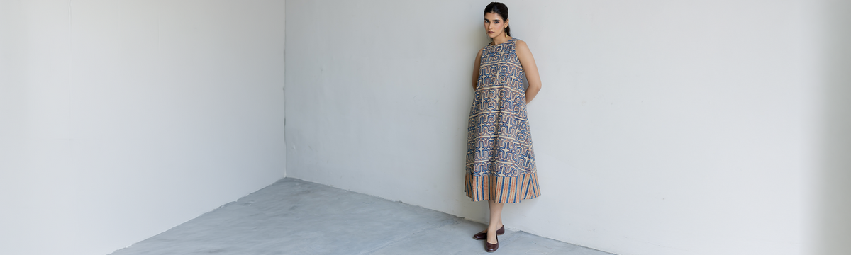 Kaftans & Dresses