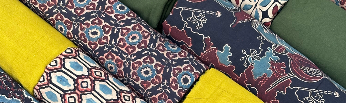 Fabrics