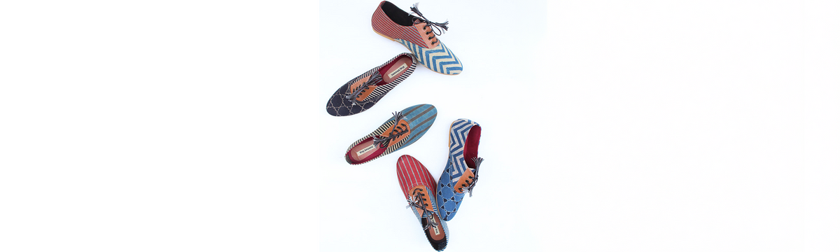 Footwear