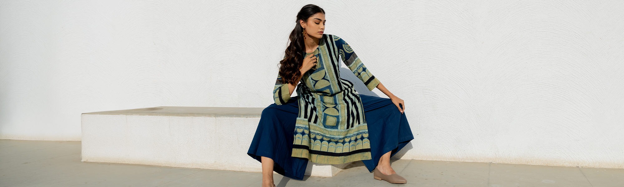 Classic Kurtas