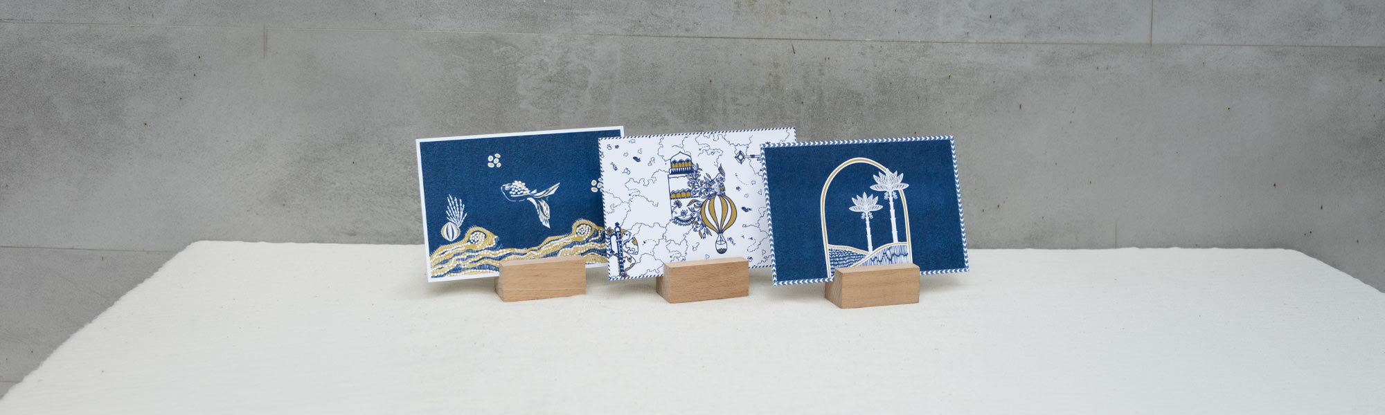 Stationery