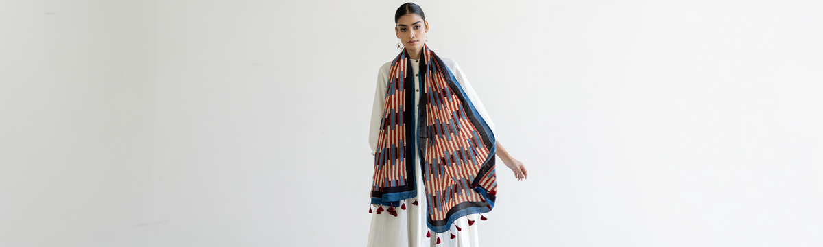 Scarves & Stoles