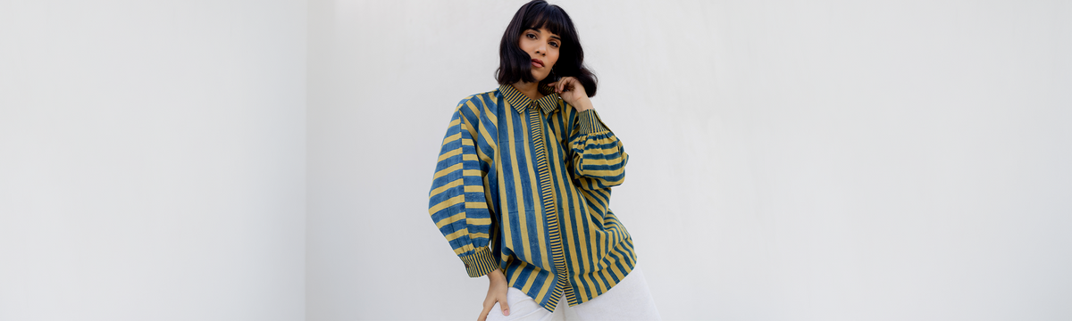 Tops & Overlays