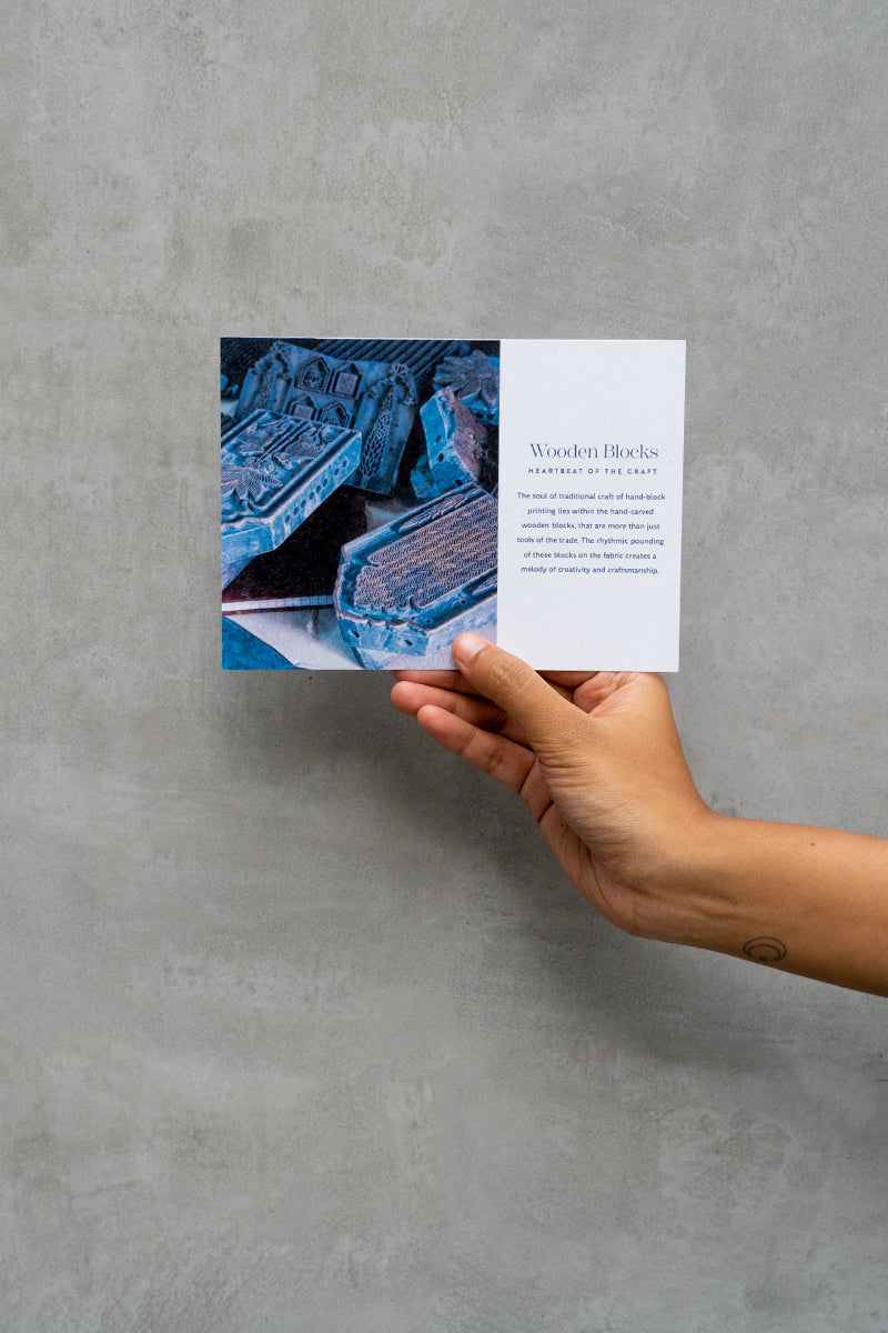 Post Card - Prints from the past